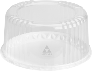 EMBALAGEM PARA BOLO MP15 COM TAMPA ALTA COM 150UN