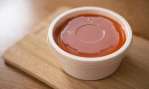 TAMPA PARA POTES PDG E PDP SEM FURO COM 240UN