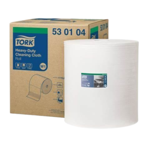 WIPER ROLO LIMPEZA PESADA FOLHA SIMPLES COM 710UN