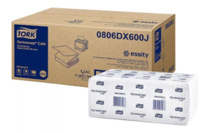 GUARDANAPO CAFE 21X21CM FOLHA SIMPLES C/12X500UN