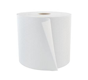 WIPER ROLO FOLHA SIMPLES COM 1100UN