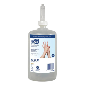 SANITIZANTE ALCOOL GEL 1000ML