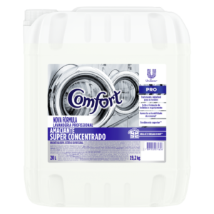 AMACIANTE COMFORT SUPER CONCENTRADO 20L