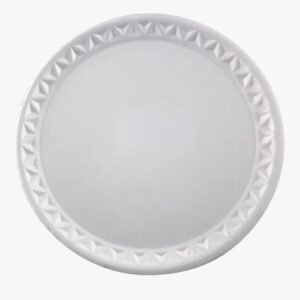 PRATO PARA BOLO MP21 COM BORDA COM 200UN