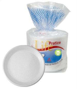 PRATO PL15 CAIXA 24X50UN