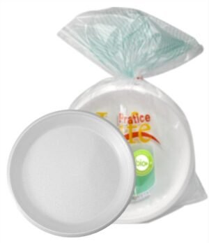 PRATO PL23 CAIXA 24X25UN