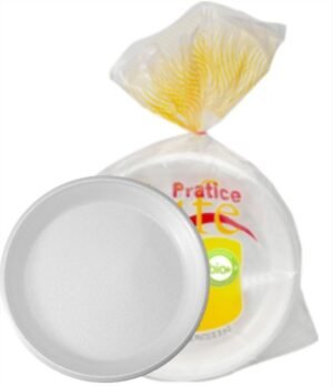 PRATO PL26 CAIXA 24X25UN