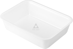 EMBALAGEM MO70-1 500ML SEM TAMPA COM 200UN