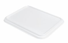 TAMPA PARA EMBALAGEM MO70 TAMPA MO70 BRANCA COM 200UN