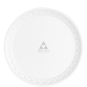 PRATO PARA BOLO MP25 COM BORDA COM 200UN