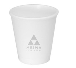 COPO TERMICO ISOPOR  CP-100 100ML COM 1000UN 40X25UN