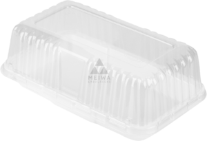 EMBALAGEM HM06P PEQUENA COM TAMPA COM 210UN