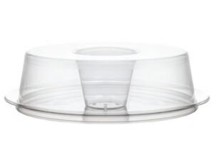 FORMA PUDIM PW 53 1100ML C/TP C/28UN WER