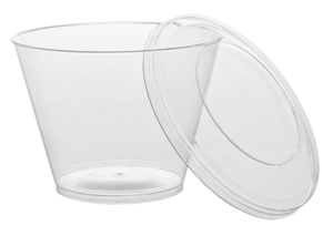 POTE PW-21 150ML C/TAMPA PET C/150UN WER