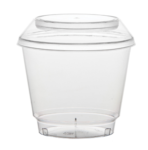 POTE PW-3 110ML RED C/TAMPA C/300UN WER