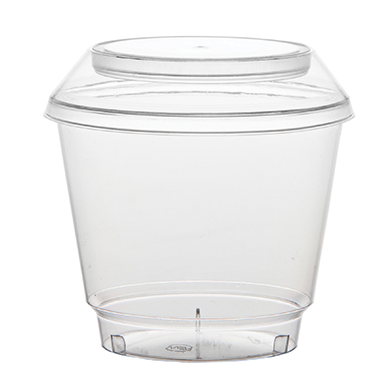 POTE PW-3 110ML RED C/TAMPA C/300UN WER