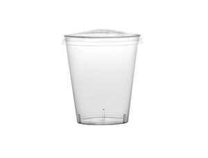 POTE PW-43 50ML RED C/TP PET C/240UN WER