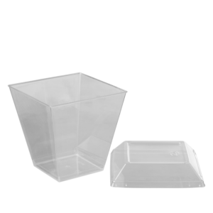 POTE PW-48 170ML QUAD C/TP PET C/80UN WER