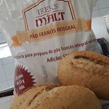 GRANO PAO FRANCES C50 SACO 5KG IREKS