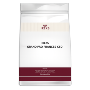 GRANO PAO FRANCES C50 SACO 5KG IREKS