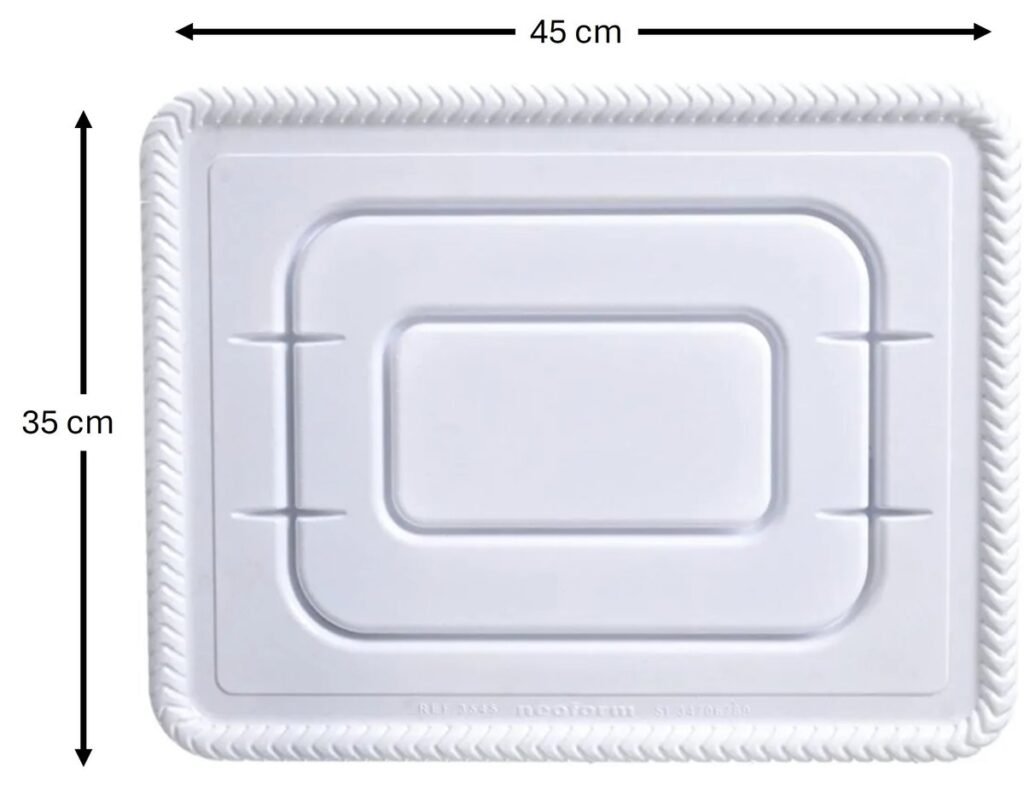 TABULEIRO N3545 NEOFORM NEOFORM