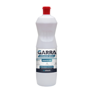 LIMPADOR GARRA MULTIUSO 1000ML OLEAK