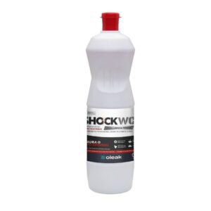 LIMPADOR ACIDO SHOCK WC 1L OLEAK