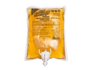 SAB ESPUMA CORPOCABELO SYND 1200ML OLEAK