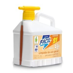 LIMPADOR USO GERAL LEVE FACIL21 2L OLEAK