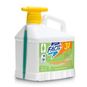 LIMPADOR GERAL MULTIUSO FACIL31 2L OLEAK