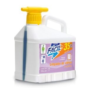 LIMPADOR VIDROS FACIL35 SB 2L OLEAK
