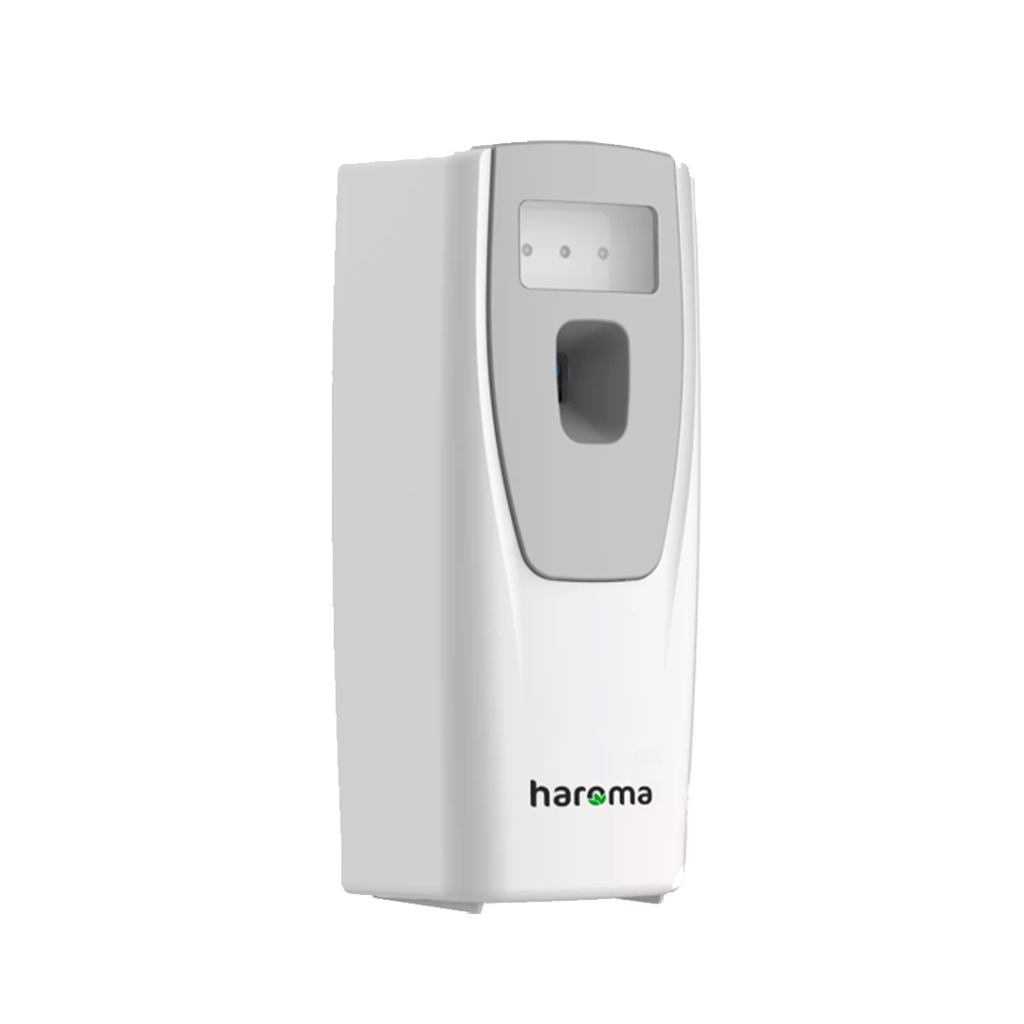 DOSADOR HAROMA AEROSOL SPRAY LED OLEAK