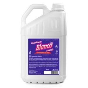 DESINF BLANCO LAVANDA 5L OLEAK