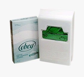 COLETOR ABSORVENTE FEMININO CX C/25 DCS COMERCIO