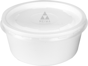 POTE PDP3 600ML S/TAMPA C/120 MEIWA