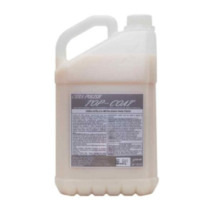 CERA LIQUIDA POLISH TOP-COAT 5L OLEAK