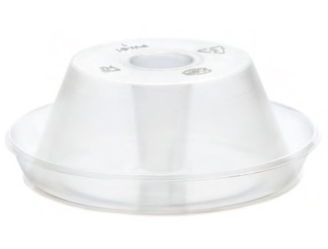 FORMA PUDIM PW 61 90ML C/TP C/12X10UN WER