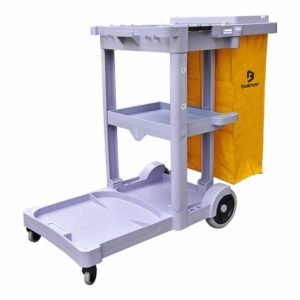 CARRO FUNCIONAL AMER AM CF2005 BRALIMPIA