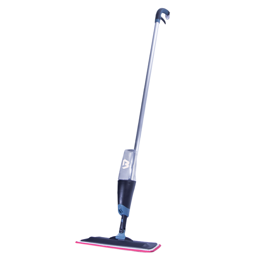CONJ SPRAY MOP SMPROF BRALIMPIA