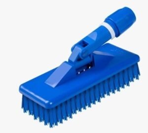SUP LIMPA TUDO ESCOV AZ S/C SE60(3) BRALIMPIA