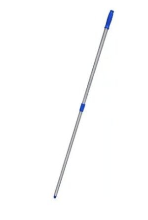 CABO ALUM 1,40M AZ P/HASTE/RODO CL140 BRALIMPIA