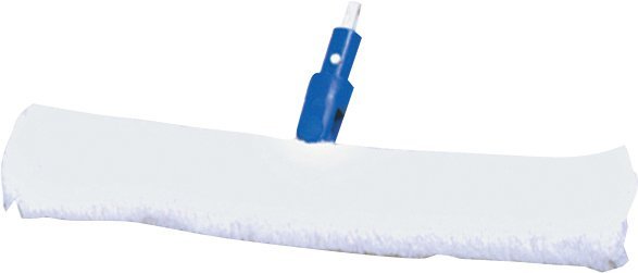 APLICADOR DE CERA S/CABO 45CM AS450 BRALIMPIA