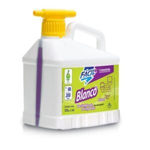 DESINF BLANCO FACIL FLORAL 2L OLEAK
