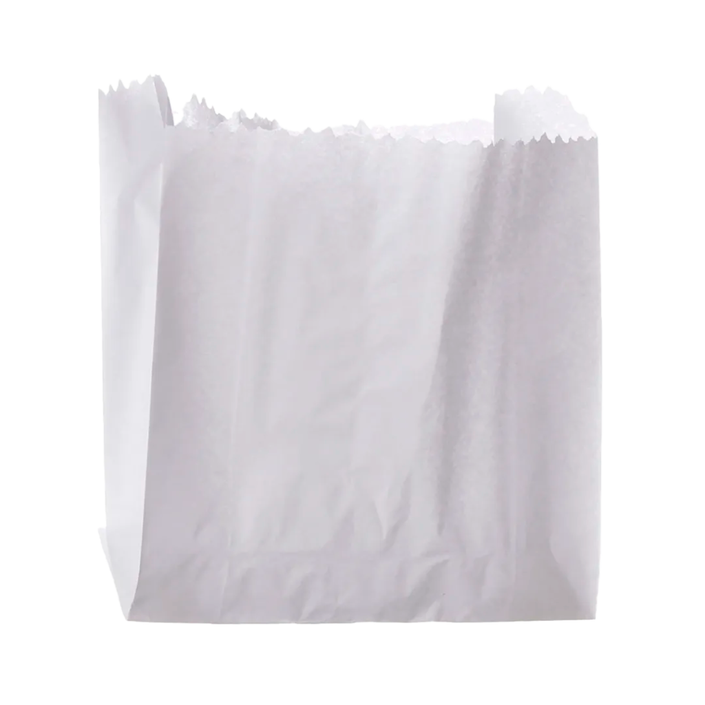SACO P/HAMBURGAO 35GR MED 40X14 C/5000 M LEAL