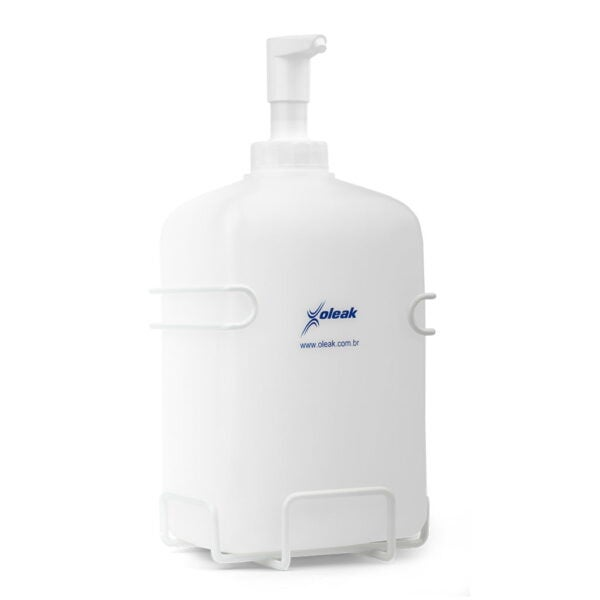 DISPENSADOR PUMP 2,8L OLEAK