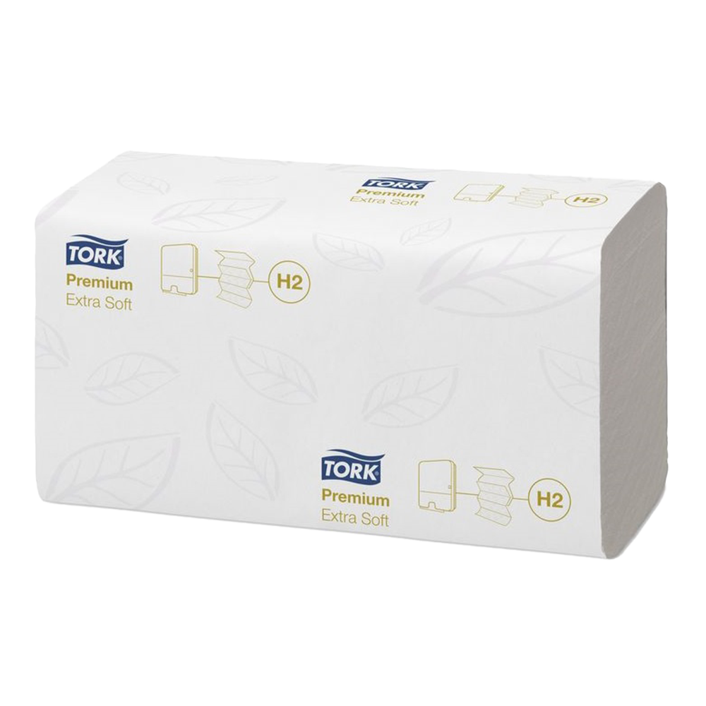 PAPEL TOALHA INT FD PREM 21X100 100297 TORK