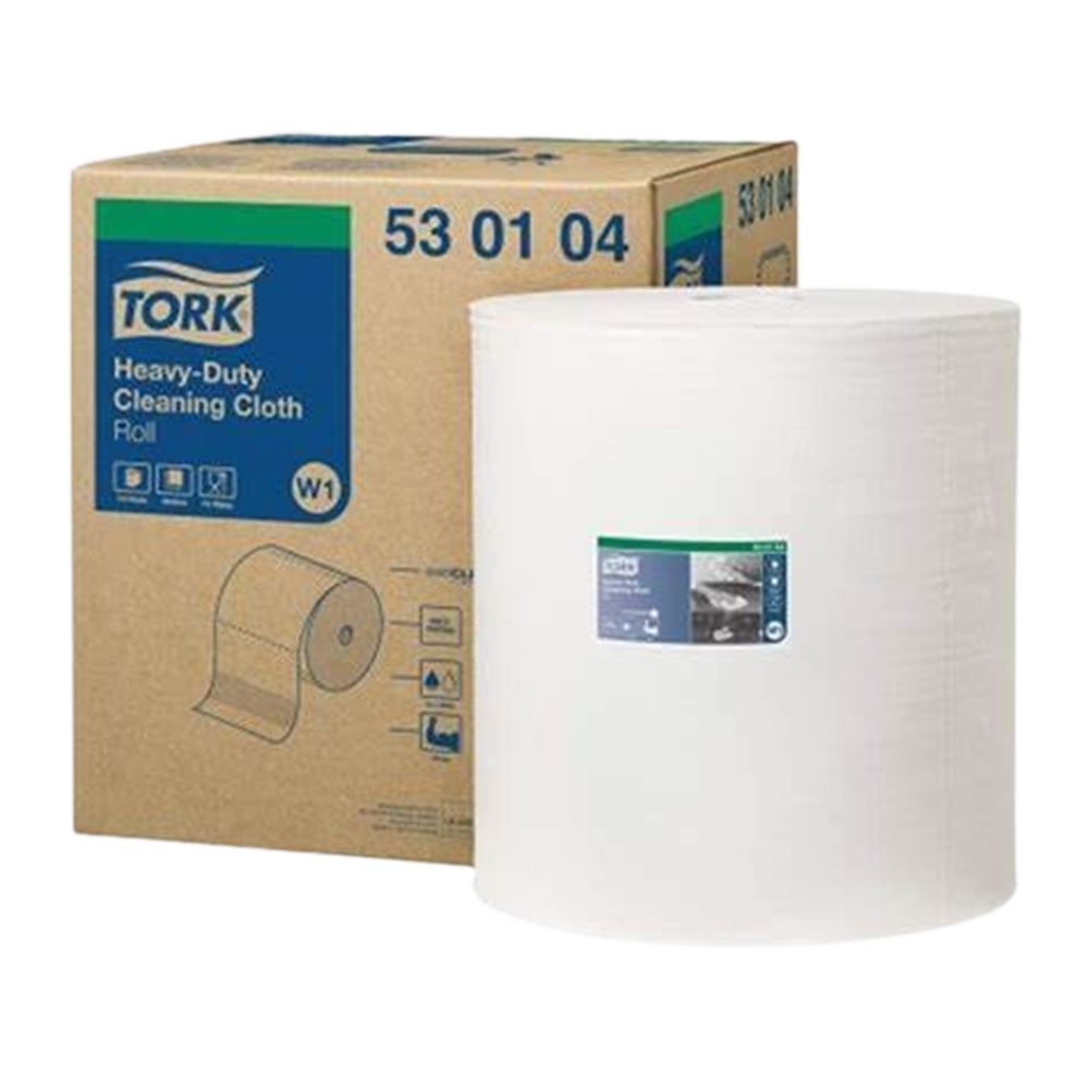 WIPER ROLO L PESADA FS C/710 FL 530104 TORK