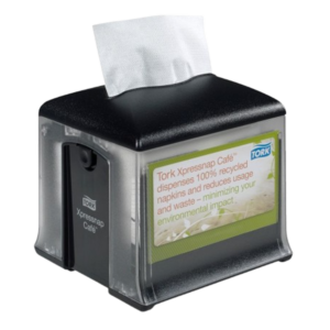 DISP GUARDANAPO CAFE 32XRT TORK
