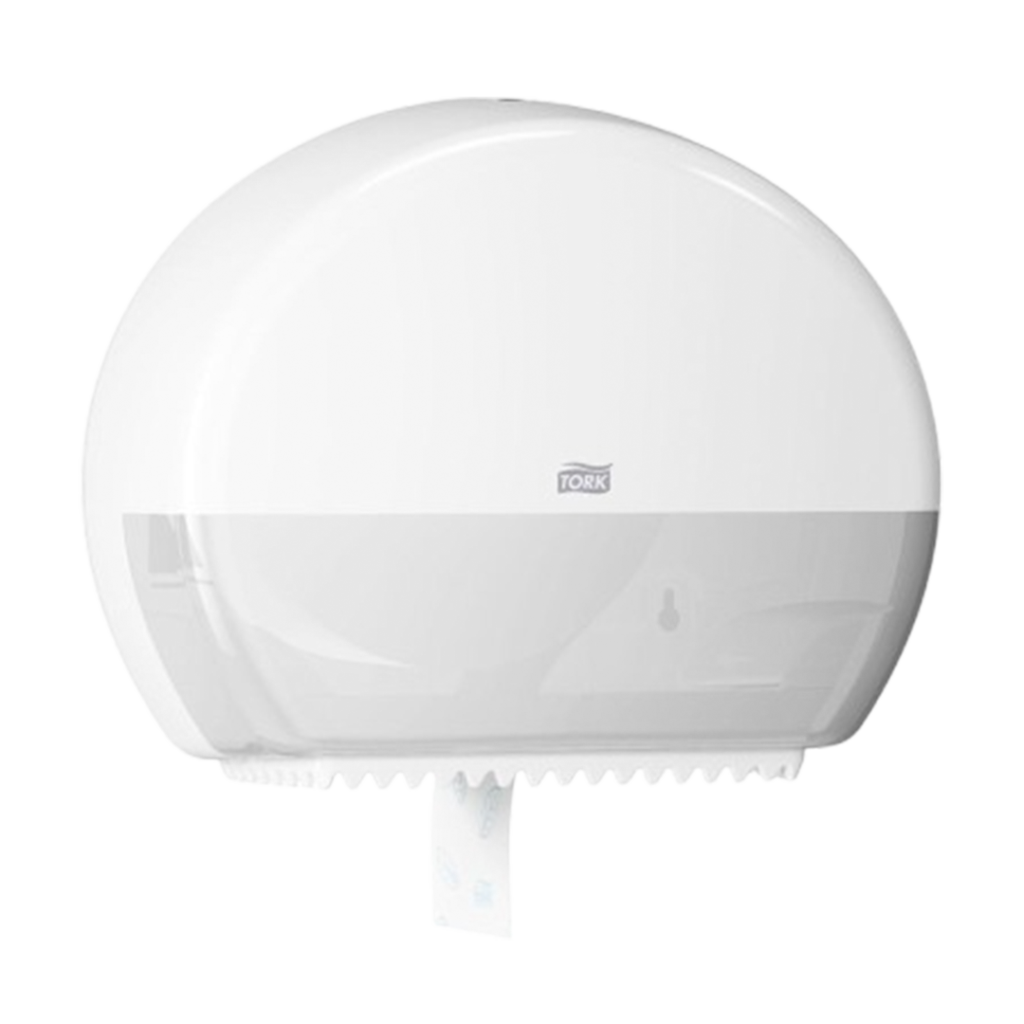 DISP HIG JUMBO SIMPLES BRANCO 555000 TORK