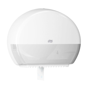 DISP HIG JUMBO SIMPLES BRANCO 555000 TORK
